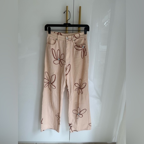 With Jean Denim - With Jean Jeans